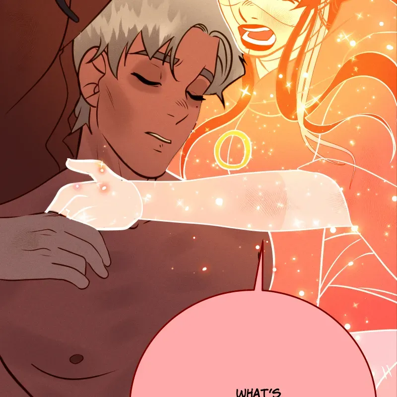 Love Me To Death Kainu Manga Chapter 64 Page 35