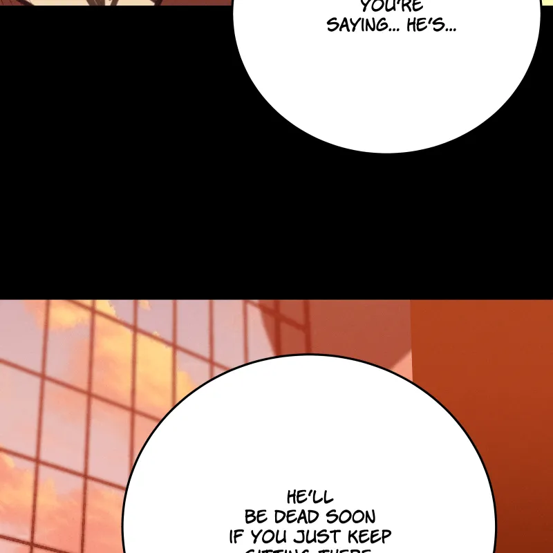 Love Me To Death Kainu Manga Chapter 64 Page 40