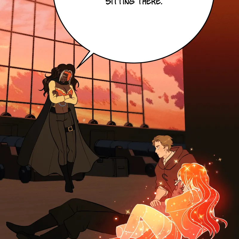 Love Me To Death Kainu Manga Chapter 64 Page 41