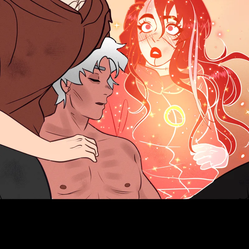 Love Me To Death Kainu Manga Chapter 64 Page 46