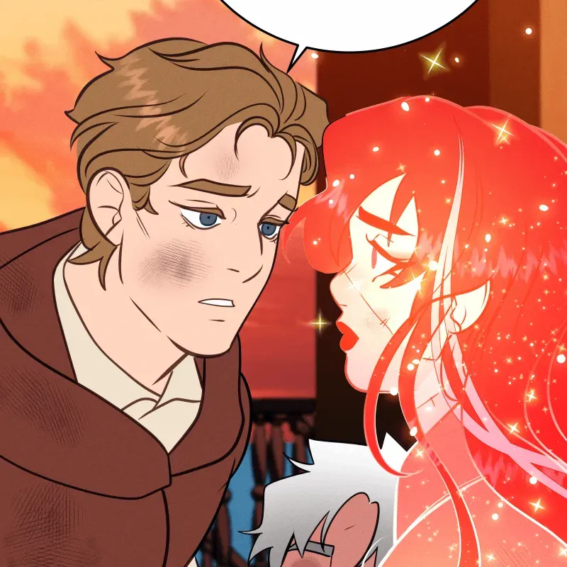 Love Me To Death Kainu Manga Chapter 64 Page 51