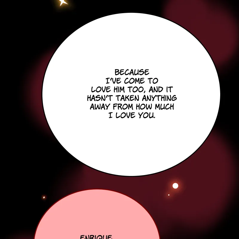 Love Me To Death Kainu Manga Chapter 64 Page 53