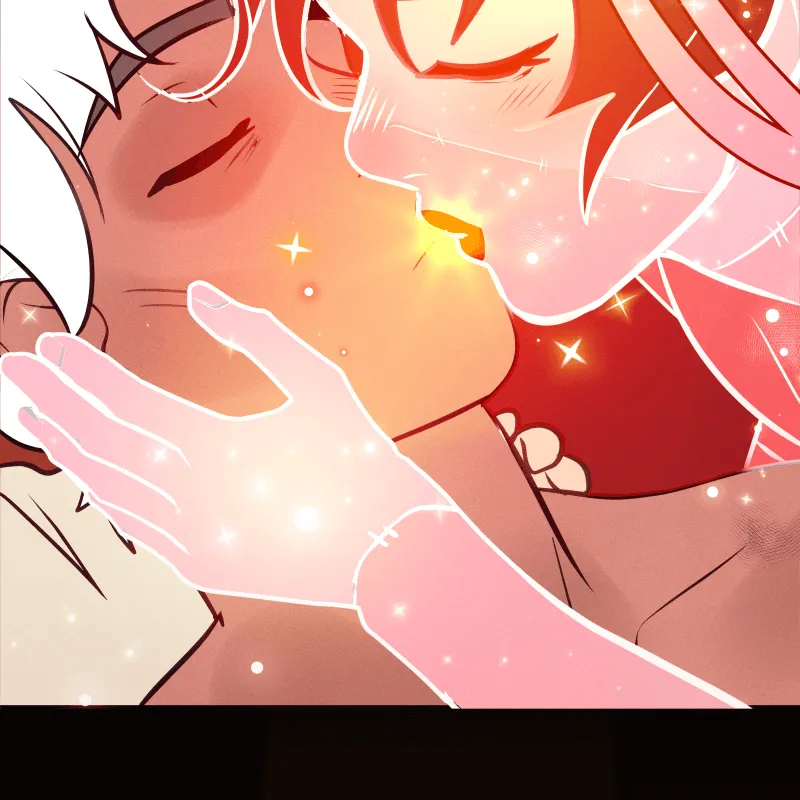 Love Me To Death Kainu Manga Chapter 64 Page 57