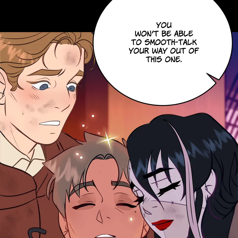 Love Me To Death Kainu Manga Chapter 64 Page 72