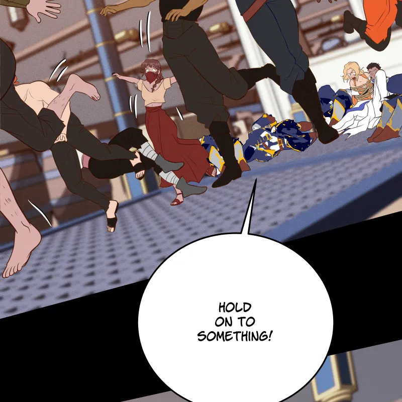 Love Me To Death Kainu Manga Chapter 63 Page 11