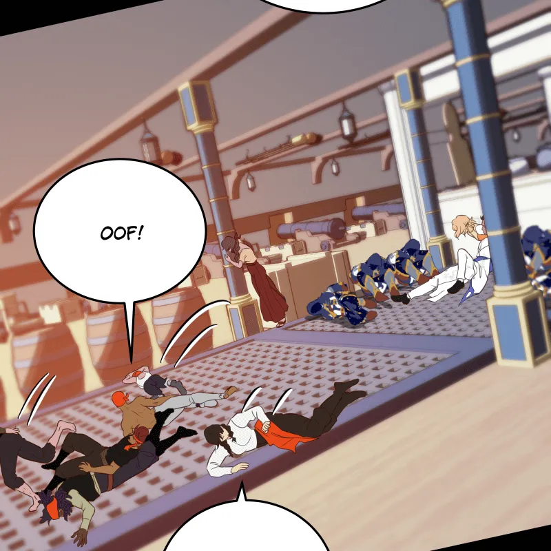 Love Me To Death Kainu Manga Chapter 63 Page 12