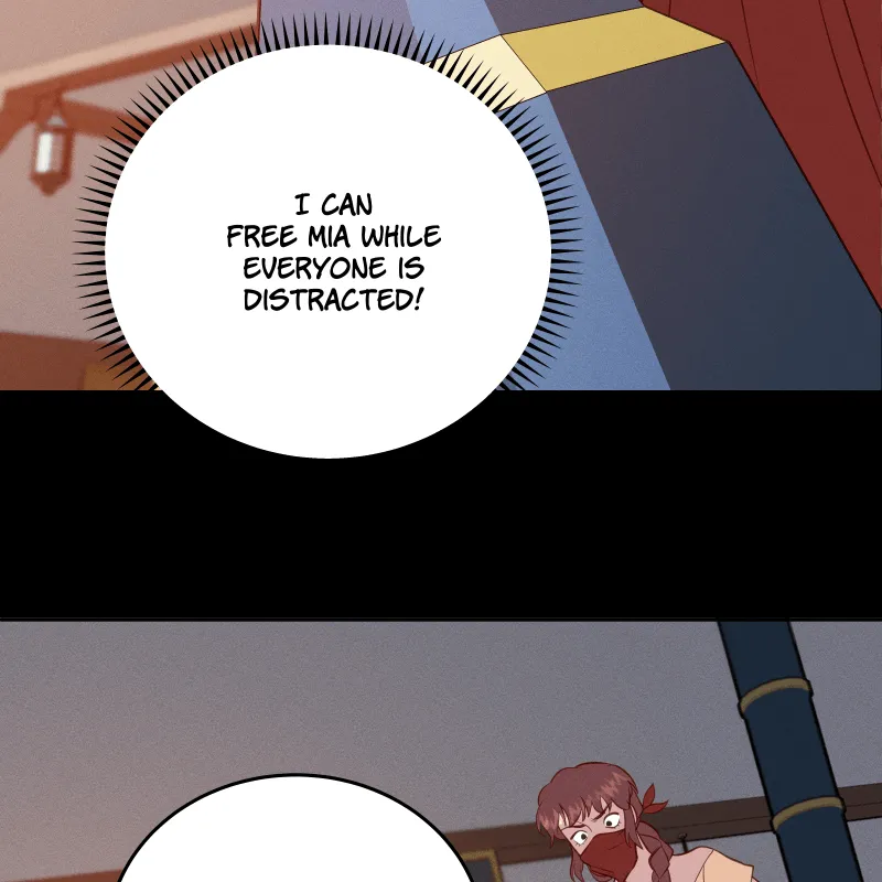 Love Me To Death Kainu Manga Chapter 63 Page 15