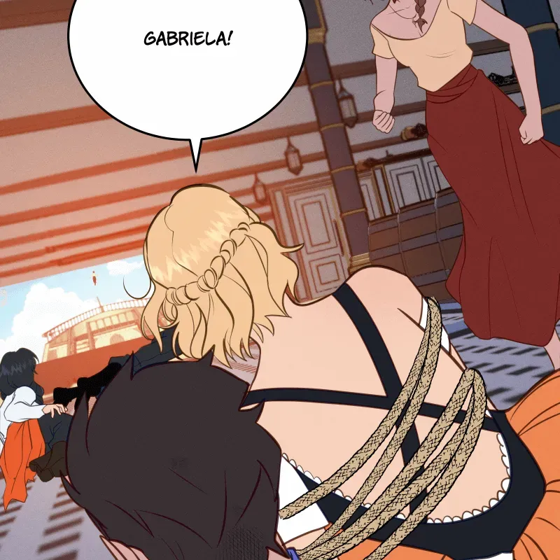 Love Me To Death Kainu Manga Chapter 63 Page 16