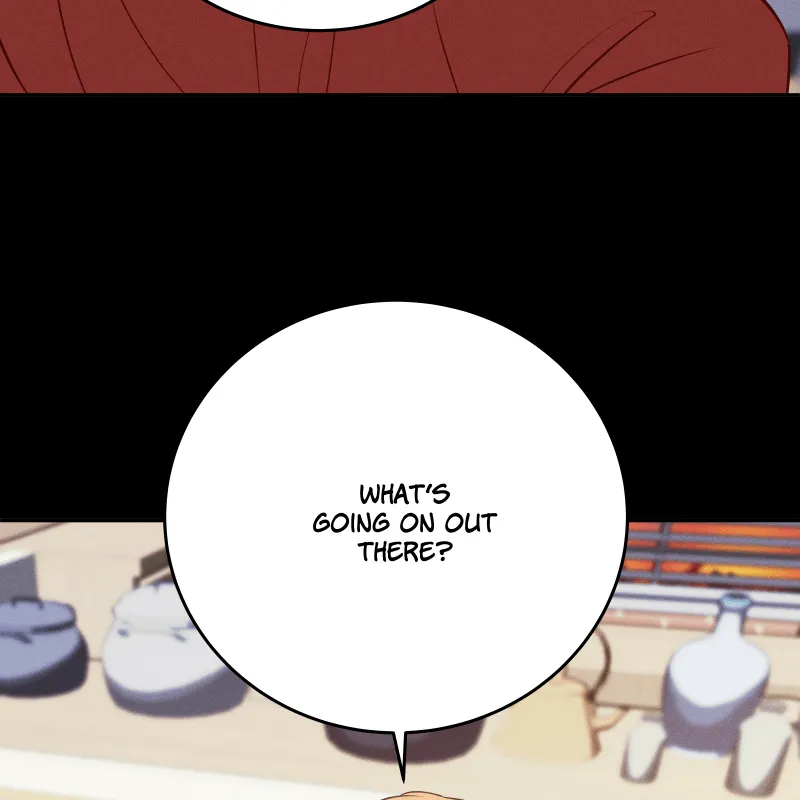 Love Me To Death Kainu Manga Chapter 63 Page 19