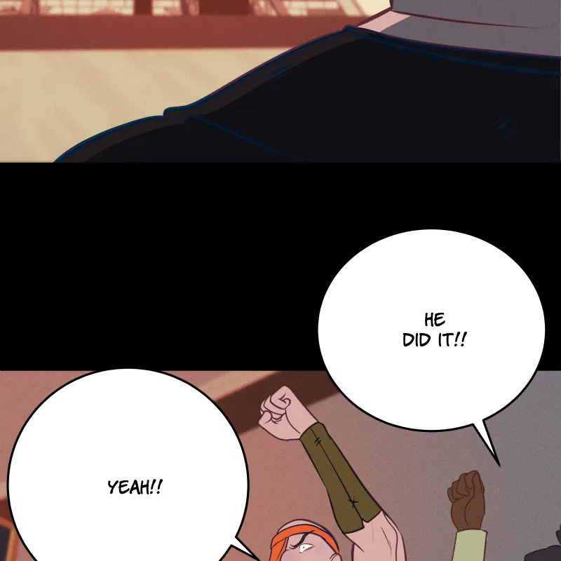 Love Me To Death Kainu Manga Chapter 63 Page 27
