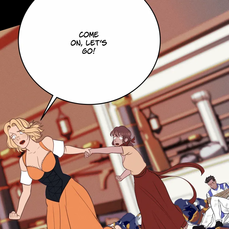 Love Me To Death Kainu Manga Chapter 63 Page 31
