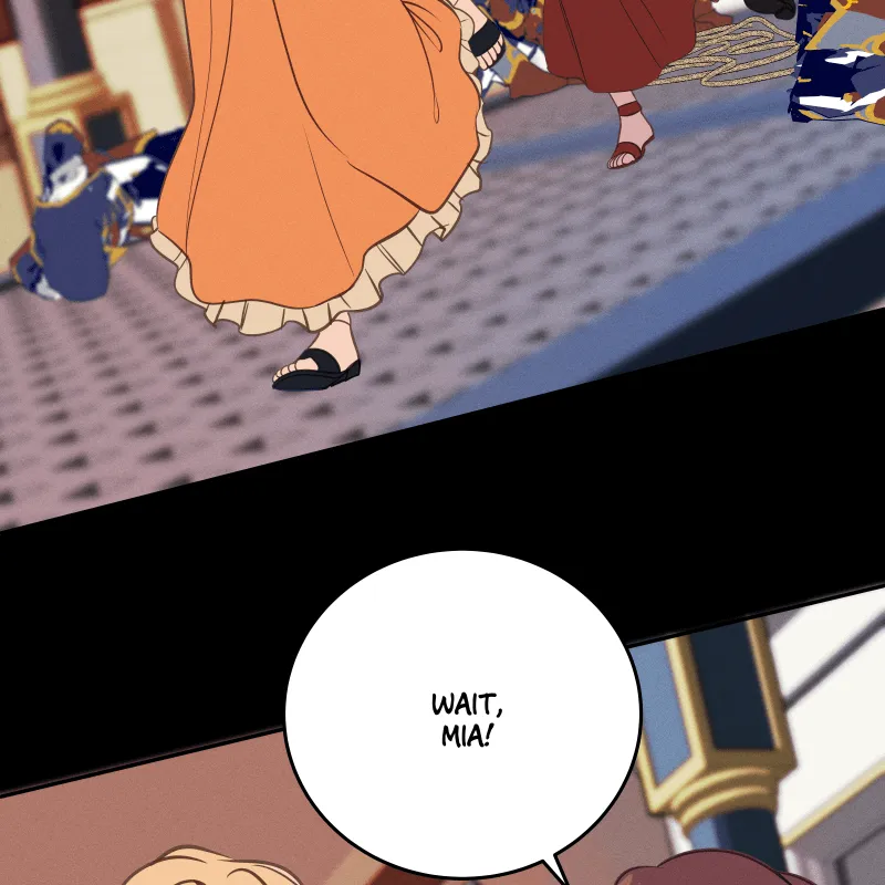 Love Me To Death Kainu Manga Chapter 63 Page 32