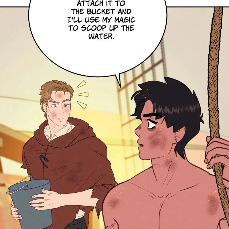 Love Me To Death Kainu Manga Chapter 62 Page 11