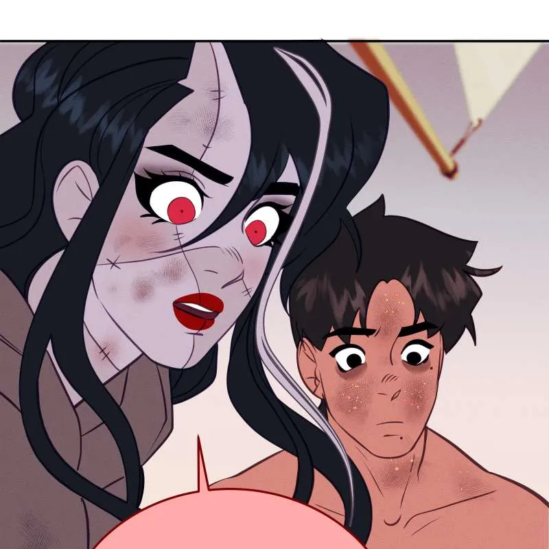 Love Me To Death Kainu Manga Chapter 62 Page 27