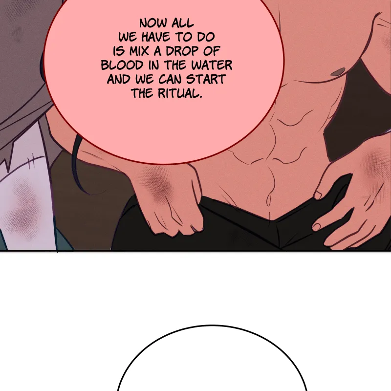 Love Me To Death Kainu Manga Chapter 62 Page 28