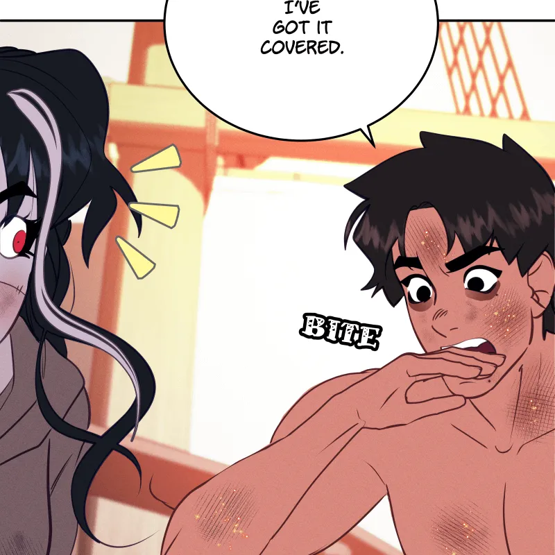 Love Me To Death Kainu Manga Chapter 62 Page 29