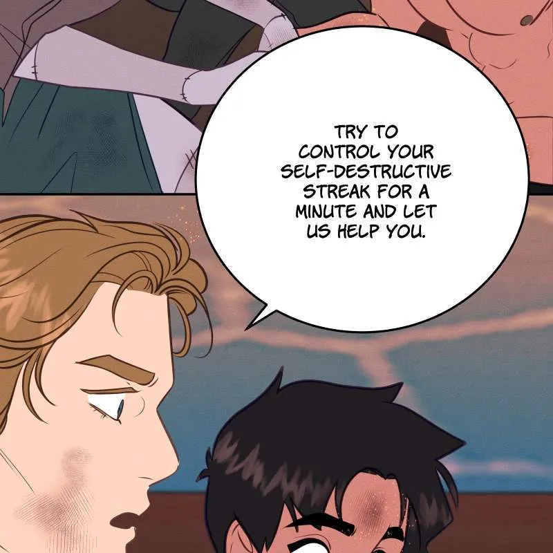Love Me To Death Kainu Manga Chapter 62 Page 33