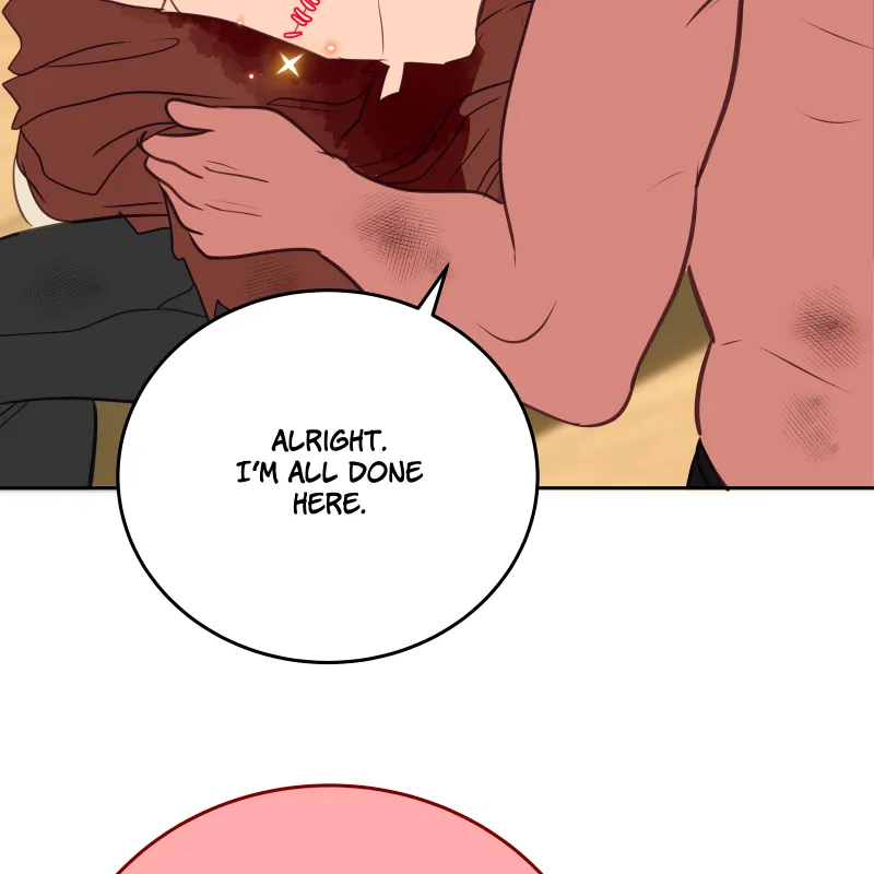 Love Me To Death Kainu Manga Chapter 61 Page 9