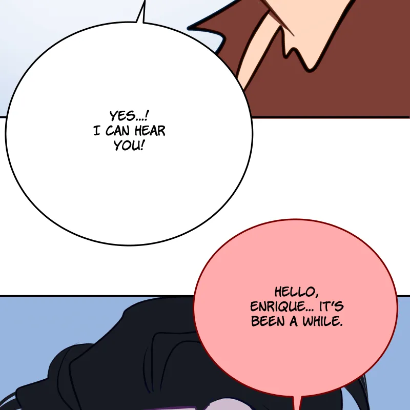 Love Me To Death Kainu Manga Chapter 61 Page 20