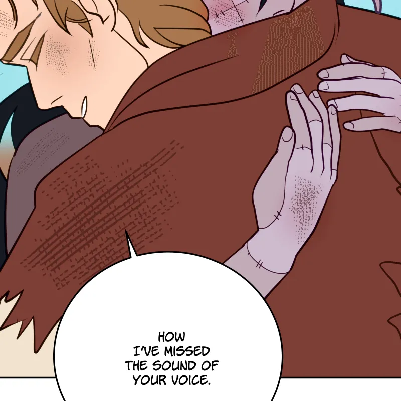 Love Me To Death Kainu Manga Chapter 61 Page 23