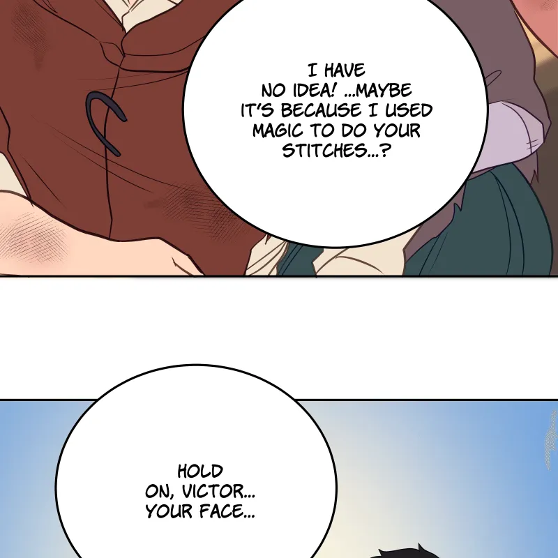 Love Me To Death Kainu Manga Chapter 61 Page 26