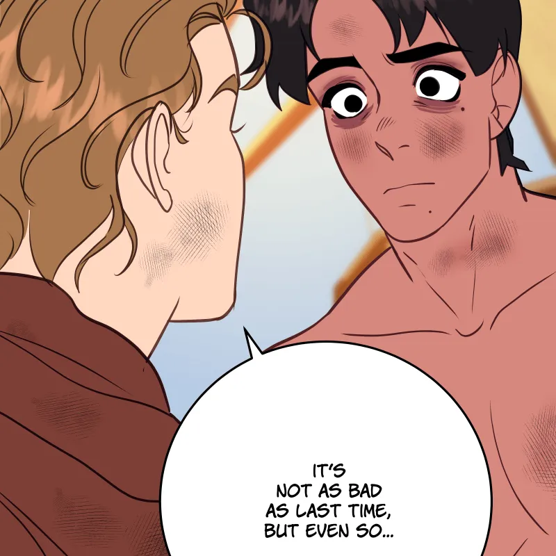 Love Me To Death Kainu Manga Chapter 61 Page 29