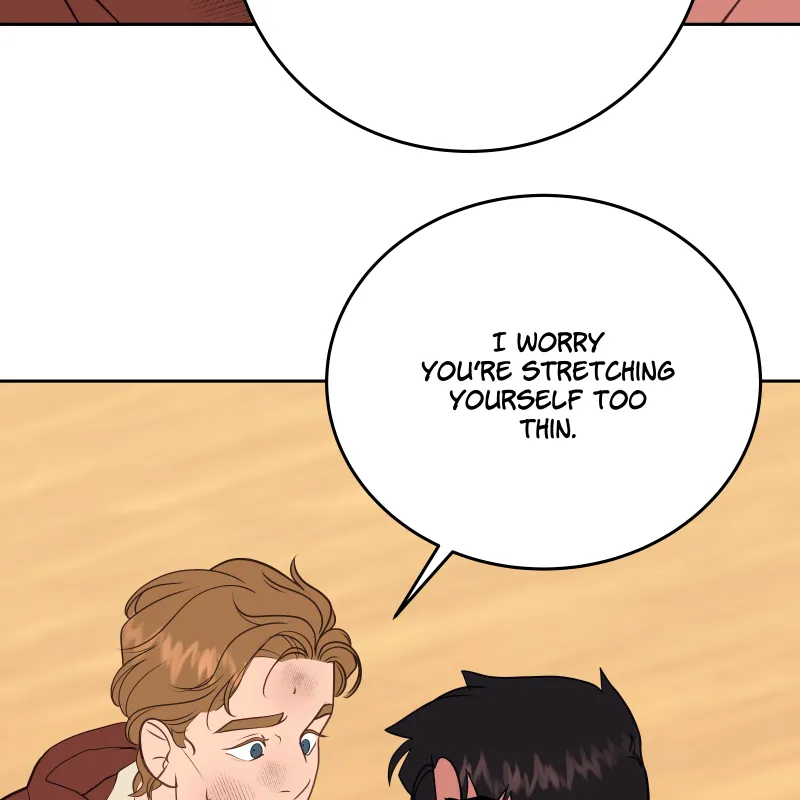 Love Me To Death Kainu Manga Chapter 61 Page 30