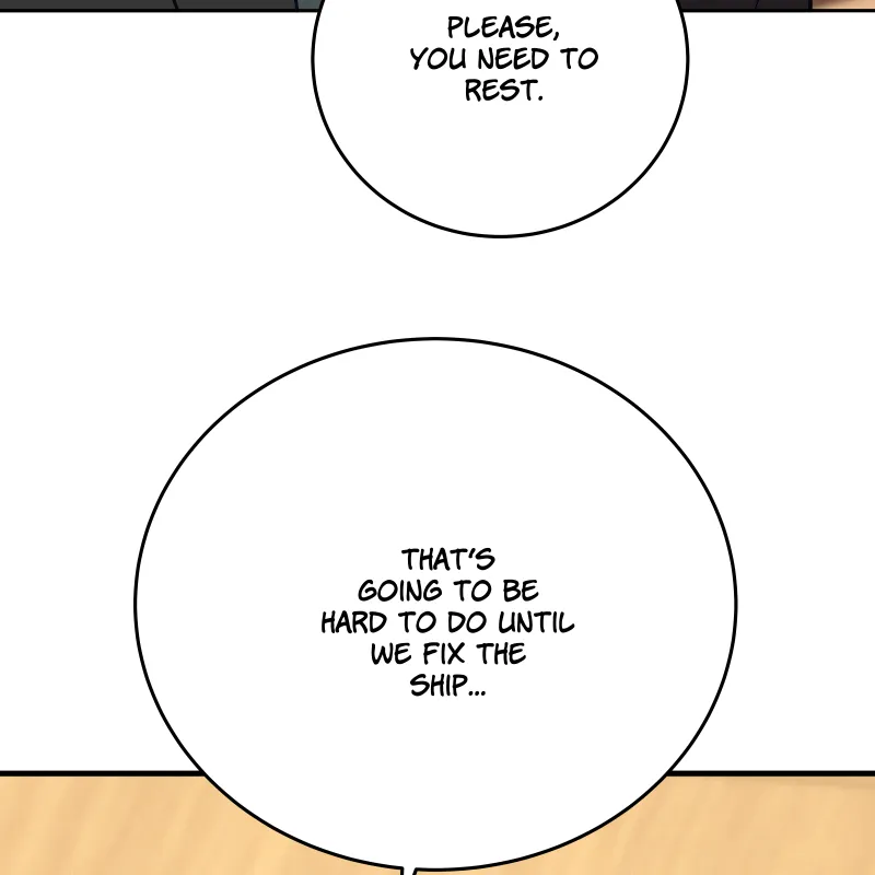 Love Me To Death Kainu Manga Chapter 61 Page 32