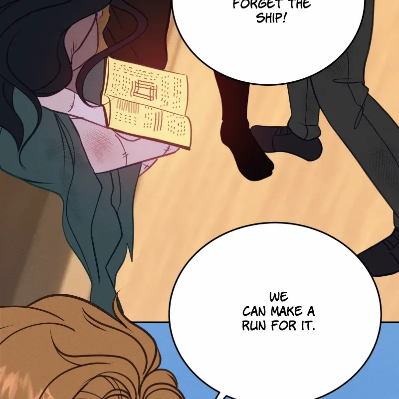 Love Me To Death Kainu Manga Chapter 61 Page 34