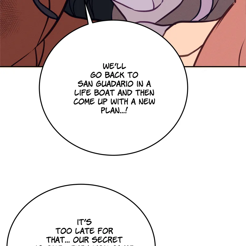 Love Me To Death Kainu Manga Chapter 61 Page 36