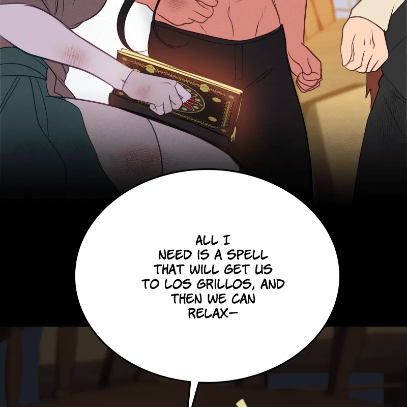 Love Me To Death Kainu Manga Chapter 61 Page 38