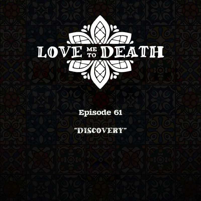 Love Me To Death Kainu Manga Chapter 61 Page 44