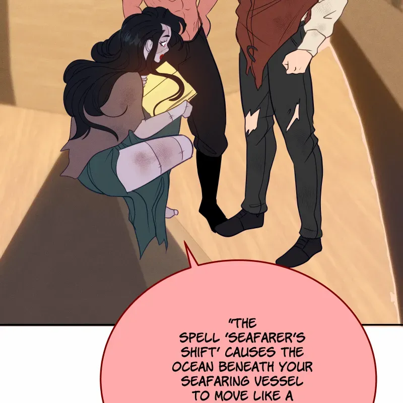 Love Me To Death Kainu Manga Chapter 61 Page 57
