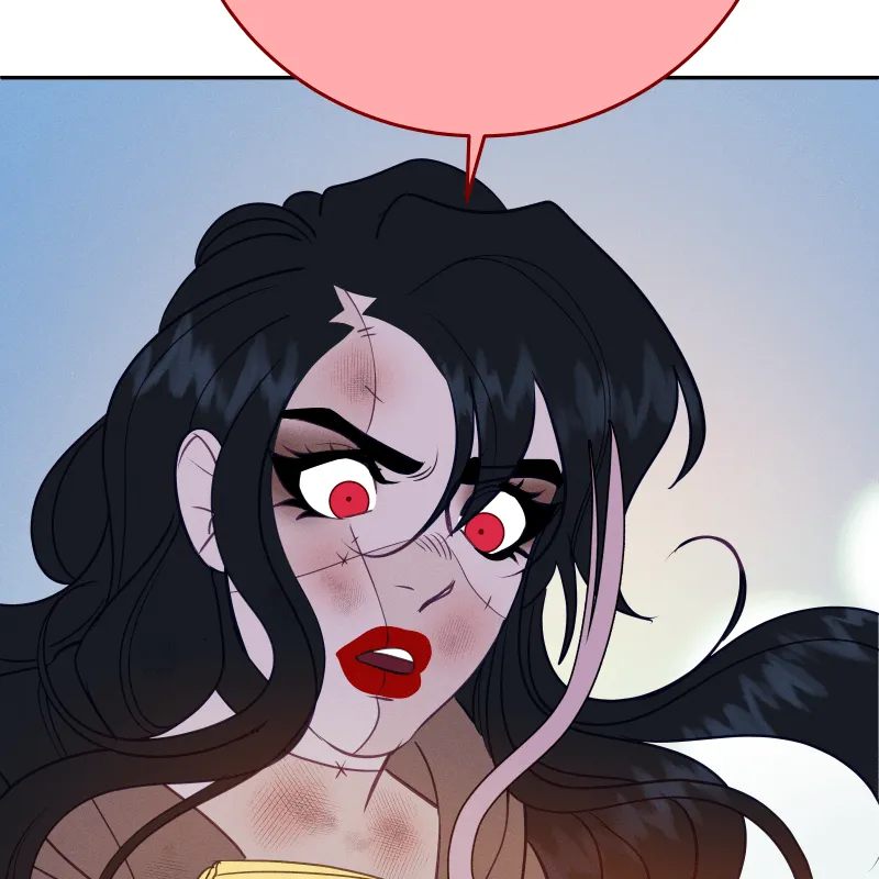 Love Me To Death Kainu Manga Chapter 61 Page 61