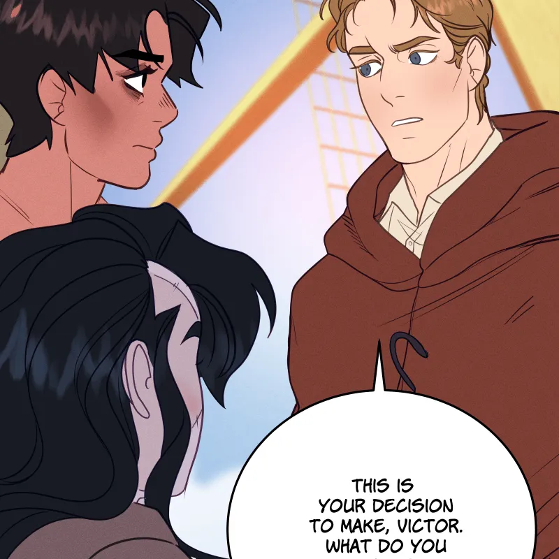 Love Me To Death Kainu Manga Chapter 61 Page 64