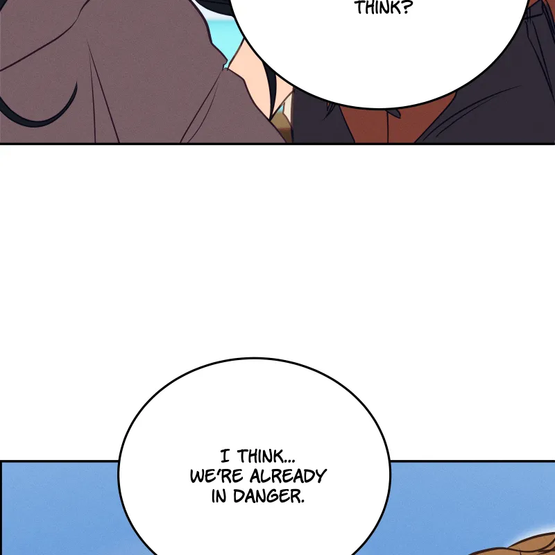 Love Me To Death Kainu Manga Chapter 61 Page 65