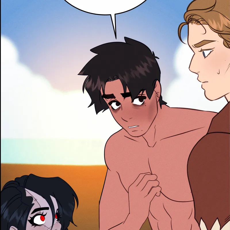 Love Me To Death Kainu Manga Chapter 61 Page 66