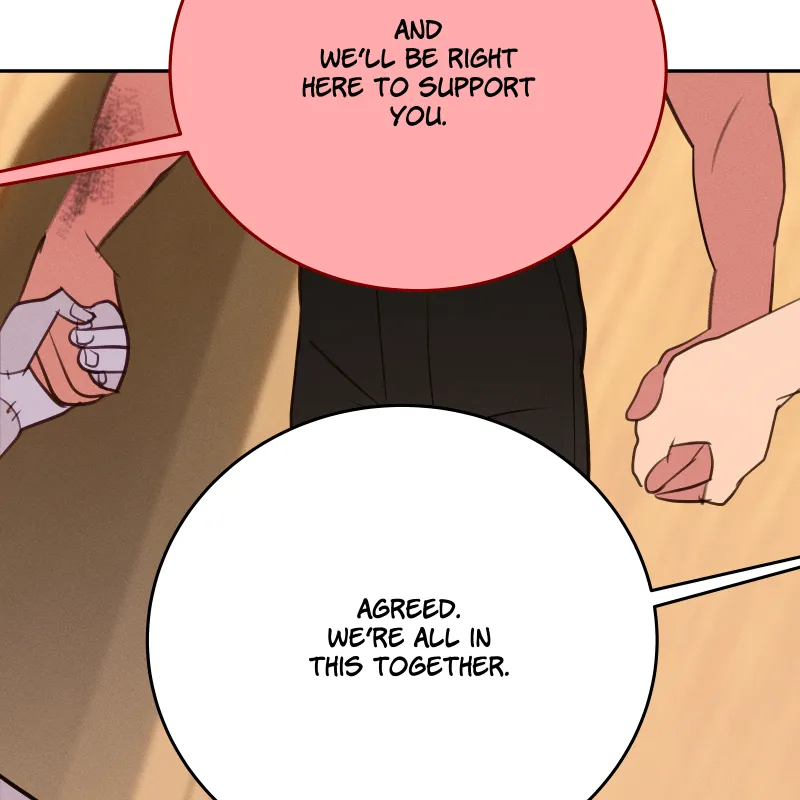 Love Me To Death Kainu Manga Chapter 61 Page 68
