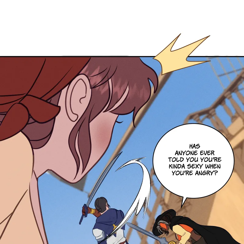 Love Me To Death Kainu Manga Chapter 61 Page 73