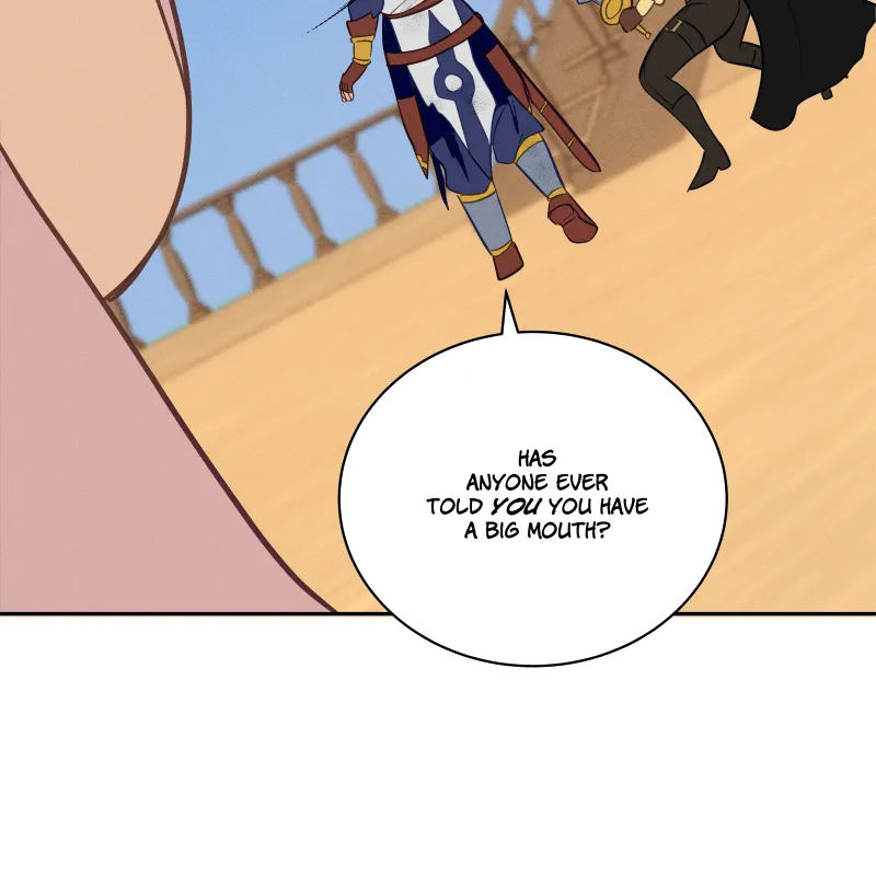 Love Me To Death Kainu Manga Chapter 61 Page 74