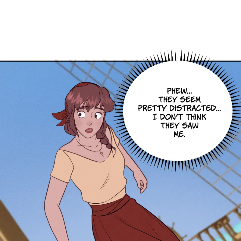 Love Me To Death Kainu Manga Chapter 61 Page 75