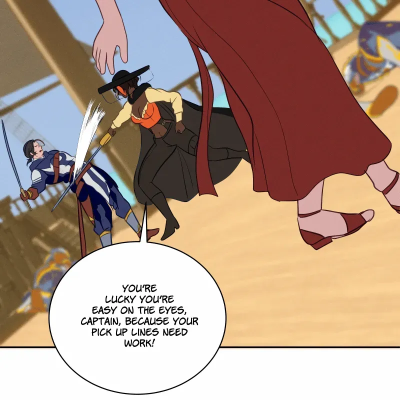 Love Me To Death Kainu Manga Chapter 61 Page 76