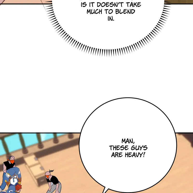 Love Me To Death Kainu Manga Chapter 61 Page 84