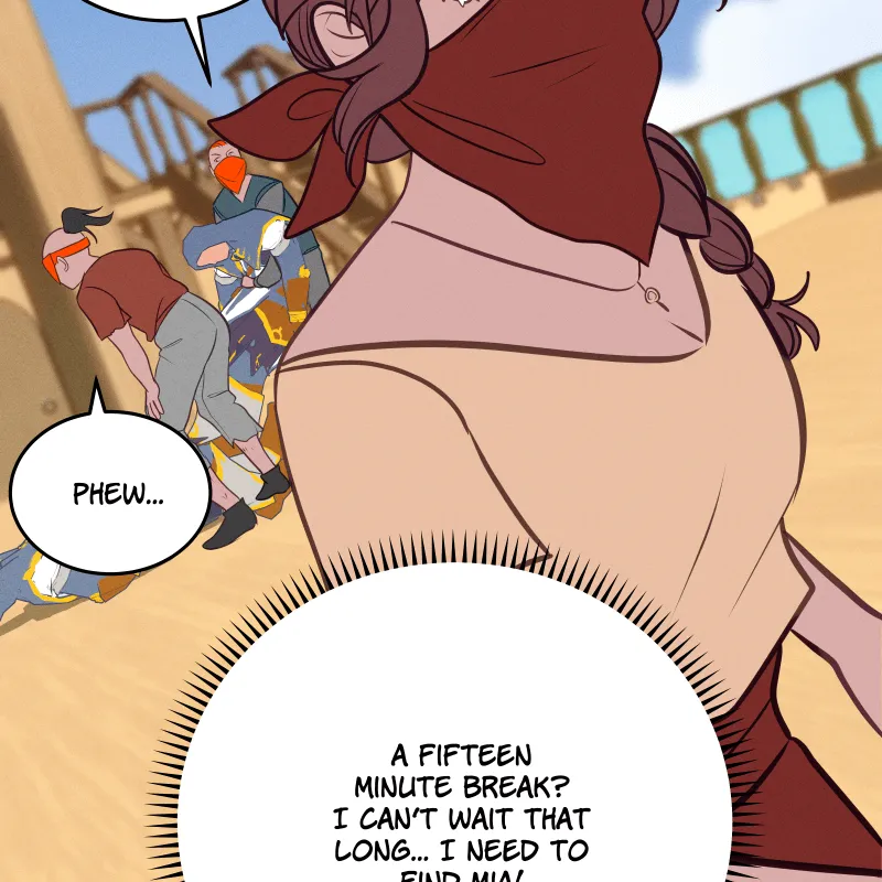 Love Me To Death Kainu Manga Chapter 61 Page 87
