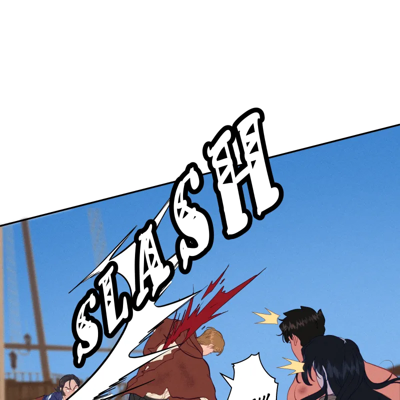 Love Me To Death Kainu Manga Chapter 60 Page 2