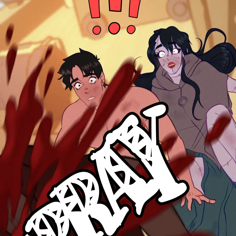 Love Me To Death Kainu Manga Chapter 60 Page 4