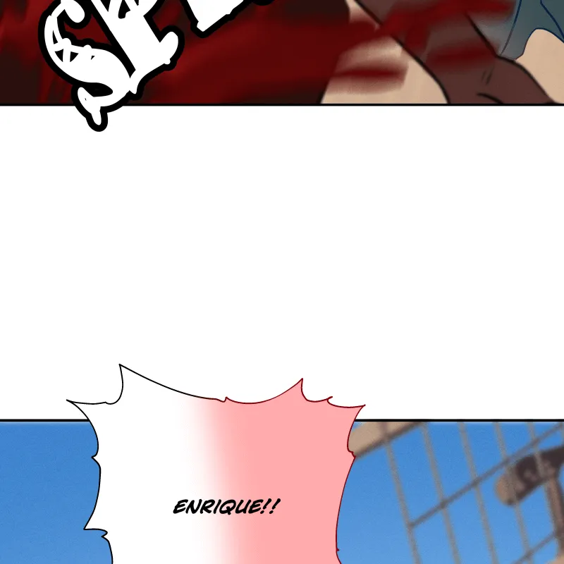 Love Me To Death Kainu Manga Chapter 60 Page 5