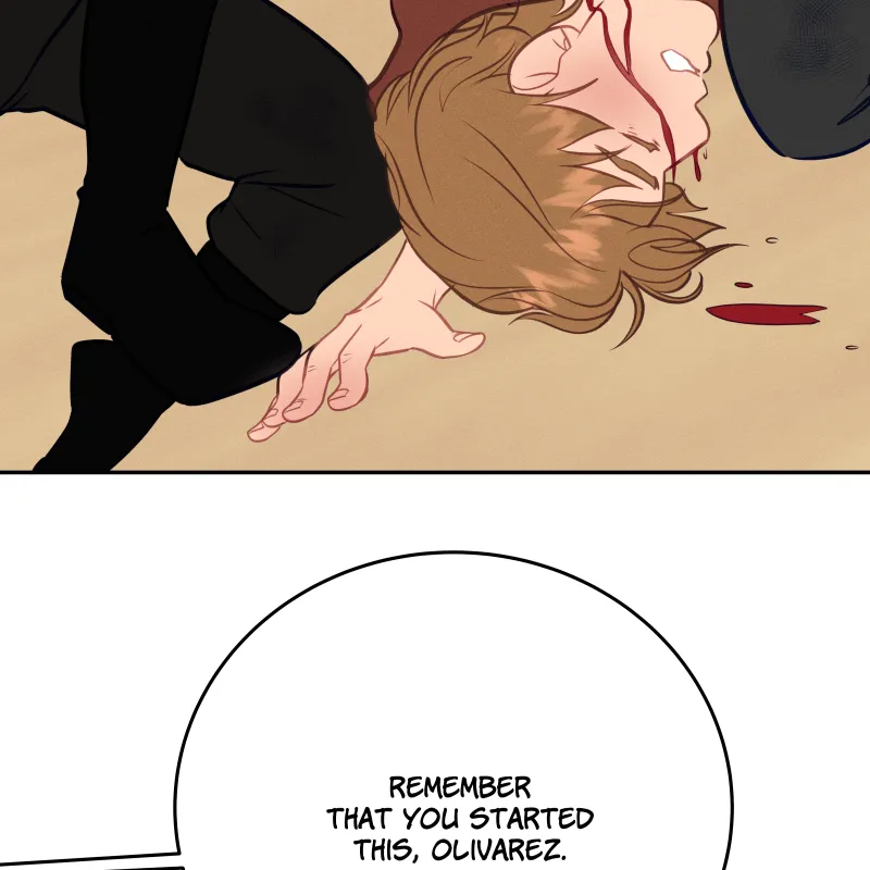 Love Me To Death Kainu Manga Chapter 60 Page 7