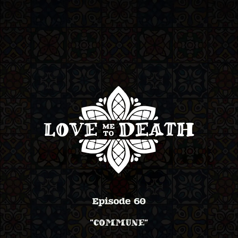 Love Me To Death Kainu Manga Chapter 60 Page 13