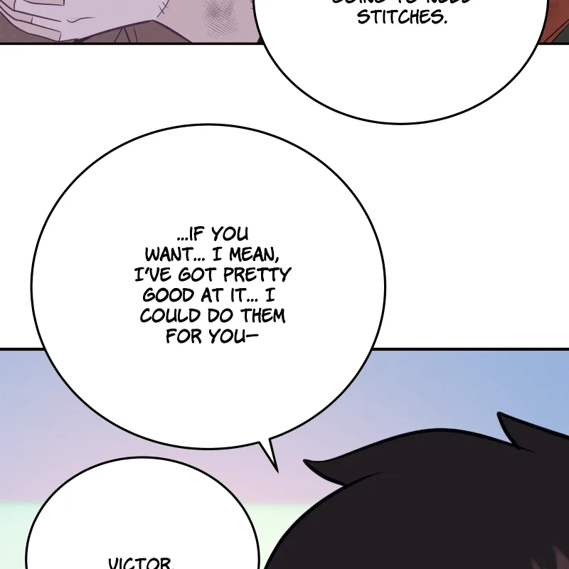 Love Me To Death Kainu Manga Chapter 60 Page 114
